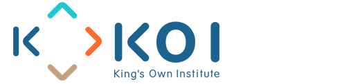 KOI E-Learning Portal